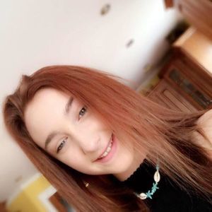 Meet your Posher, Jamie